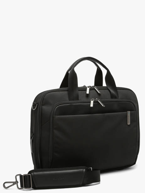Business Bag With 15