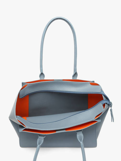 Shoulder Bag Dorine Laurent david Blue ld bags 75 other view 2