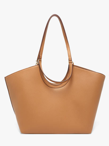 Tote Bag Estée With Bag Charm Laurent david Brown ld bags 73 other view 3