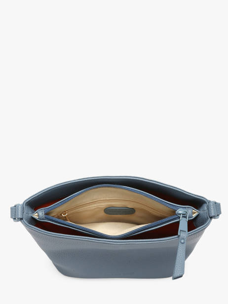 Crossbody Bag Dorine Laurent david Blue ld bags 69 other view 2