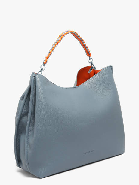 Shoulder Bag Dorine Laurent david Blue ld bags 70 other view 3