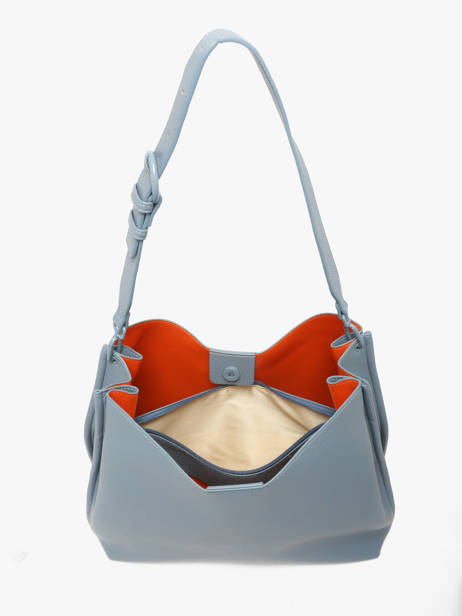 Shoulder Bag Dorine Laurent david Blue ld bags 70 other view 4