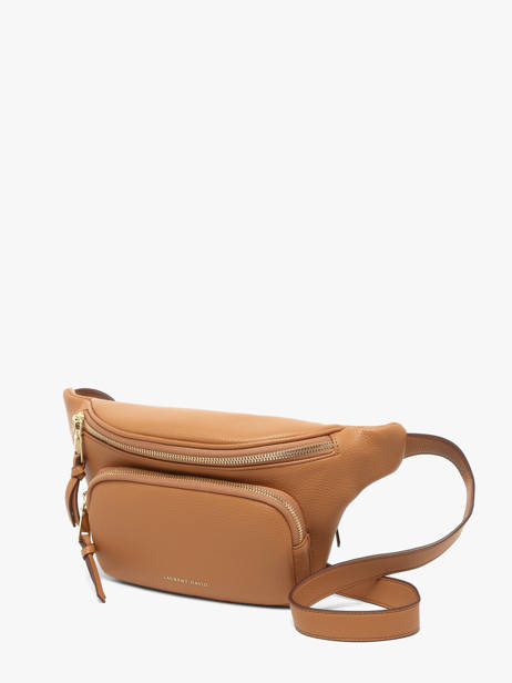 Belt Bag Estée Laurent david Brown ld bags 93 other view 1