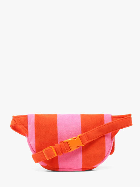 Zara Sponge Belt Bag Laurent david Multicolor ld bags 8 other view 4