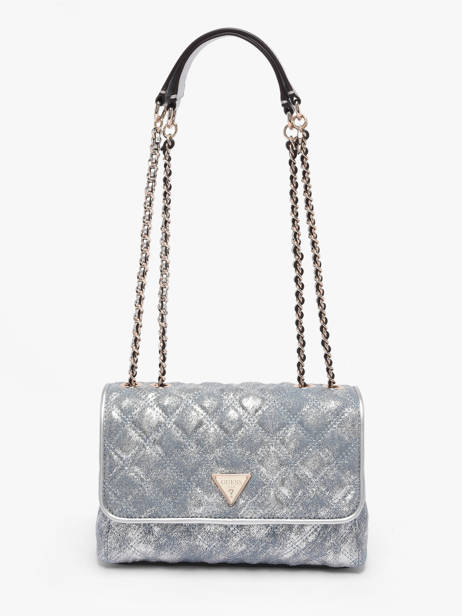 Crossbody Bag Giully Guess Blue giully DG967320 other view 1