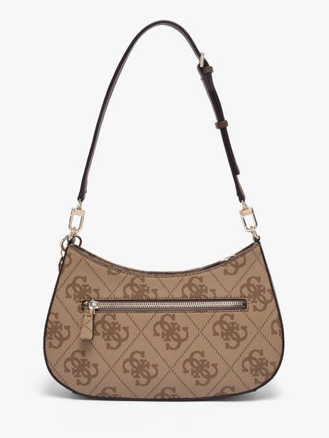 Shoulder Bag Noelle Guess Brown noelle SS967218 other view 3