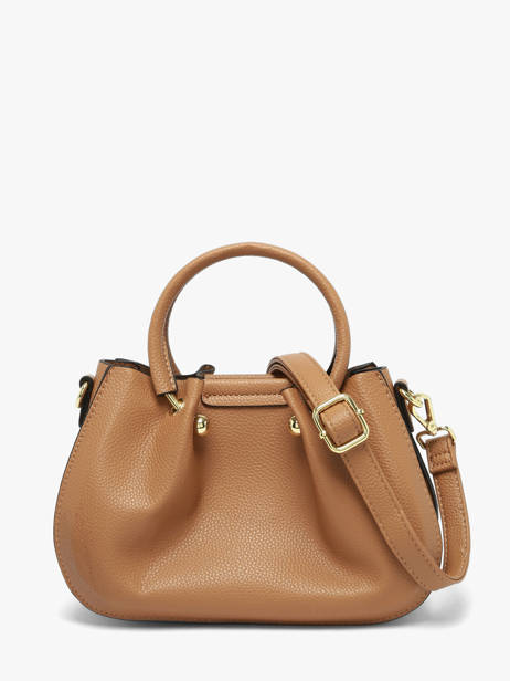 Crossbody Bag Gretel Ted lapidus Brown gretel TLAU8923 other view 3