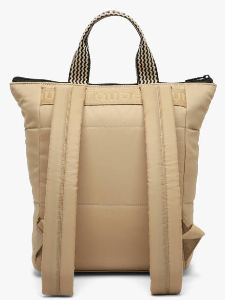 Cumulus Nylon Recyclé Aube Beige cumulus 101CS02 vue secondaire 3