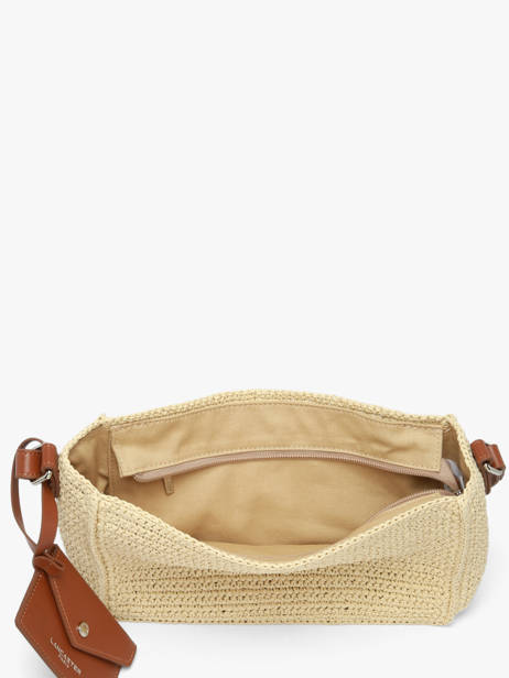 Shoulder Bag Playa Lancaster Beige playa 66 other view 3