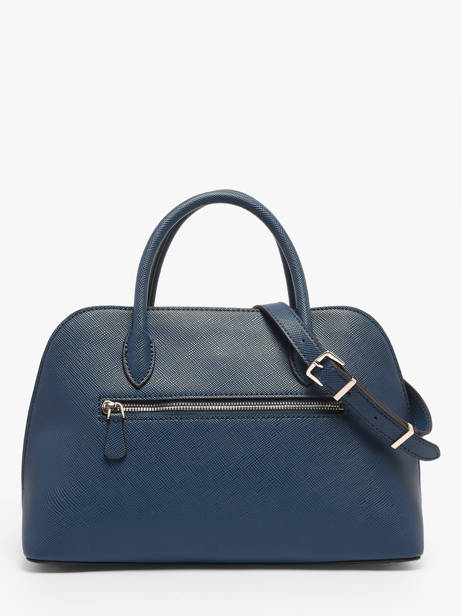 Sac à Main Patsie Guess Bleu patsie ZG991906 vue secondaire 3