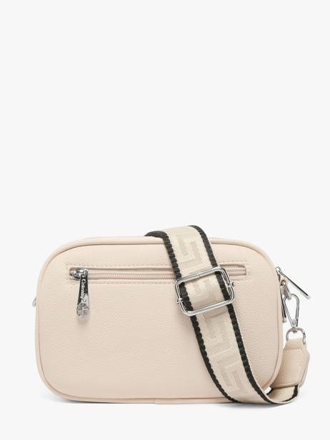 Shoulder Bag Sable Miniprix Beige sable A9120 other view 2