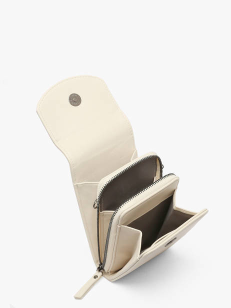 Sac Bandoulière Sable Miniprix Beige sable L86011 vue secondaire 2