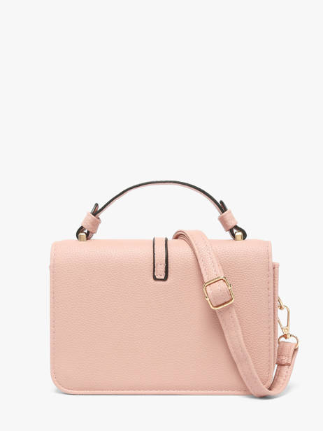 Crossbody Bag Grained Miniprix Pink grained 1036 other view 2
