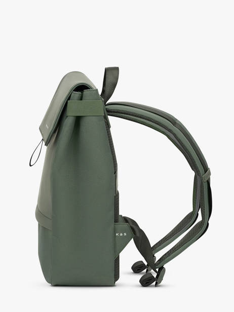 Sac à Dos Business 1 Compartiment + Pc 15
