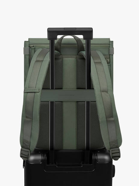 Sac à Dos Business 1 Compartiment + Pc 15
