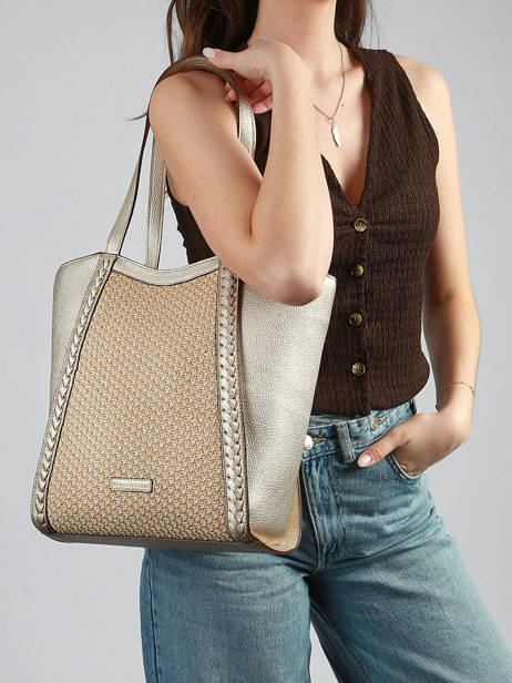 Shoulder Bag Rosalie Laurent david Gold ld bags 67 other view 1