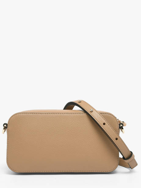 Sac Bandoulière Th Daily Tommy hilfiger Marron th daily AW18377 vue secondaire 3