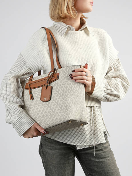 Crossbody Bag Jet Set Michael kors Gray jet set S6GTVT2B other view 1