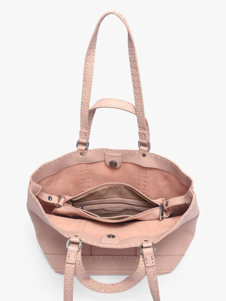 Crossbody Bag Sellier Miniprix Pink sellier 88261 other view 3