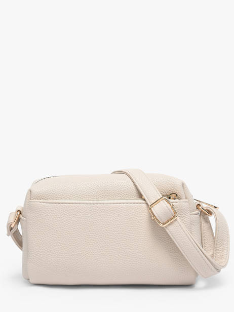Shoulder Bag Grained Miniprix Beige grained KJ62069 other view 3