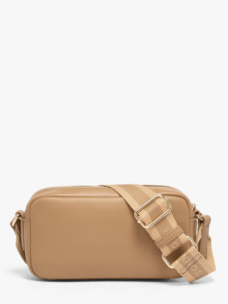 Shoulder Bag Th Essential Polyurethane Tommy hilfiger Beige th essential AW18370 other view 4