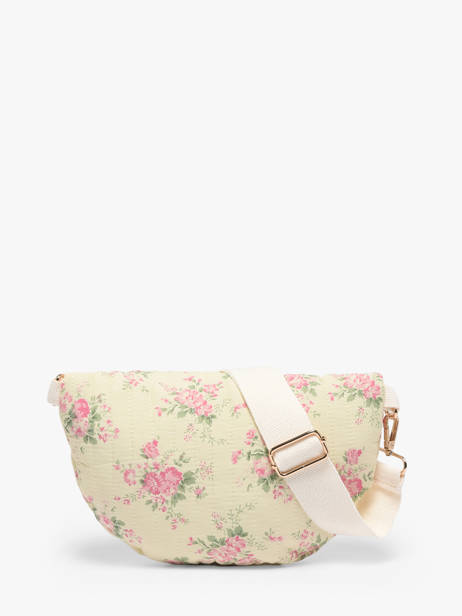 Sac Banane Miniprix Rose amour S047 vue secondaire 3