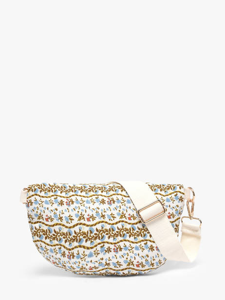 Belt Bag Miniprix Yellow amour S047 other view 3