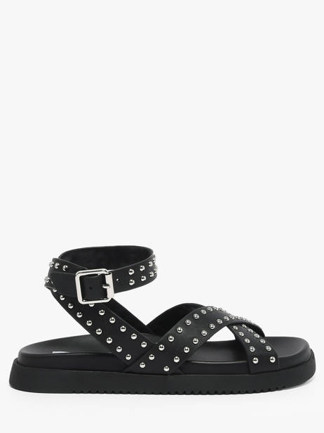 Sandals Steve madden Black women 11003786