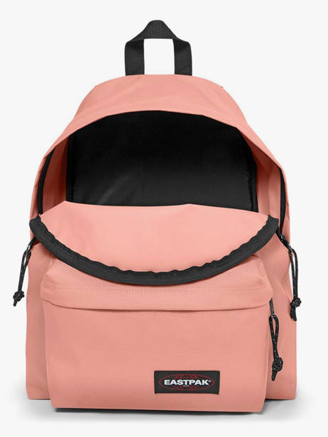 Backpack Padded Pak'r Eastpak Pink pbg authentic PBGK620 other view 1