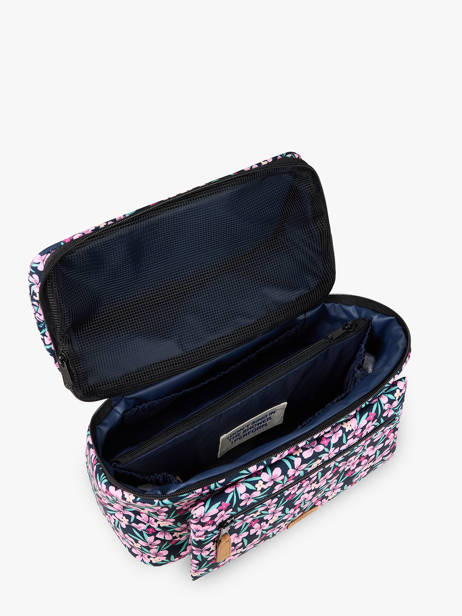 Beauty Case Cabaia Multicolor travel VANITY other view 1