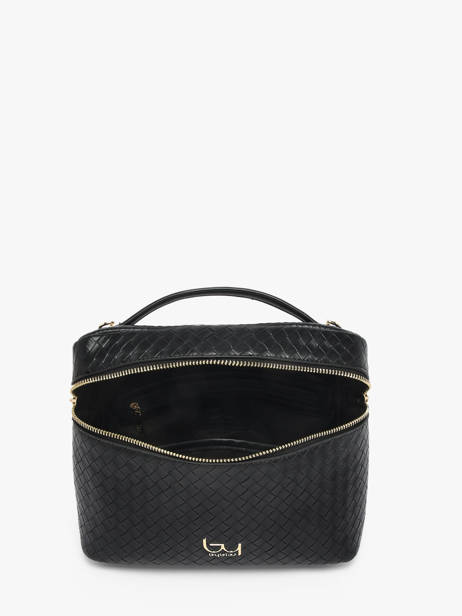 Shoulder Bag Bliss By byblos Black bliss BS81B01 other view 3