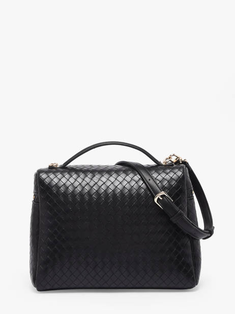 Shoulder Bag Bliss By byblos Black bliss BS81B01 other view 4