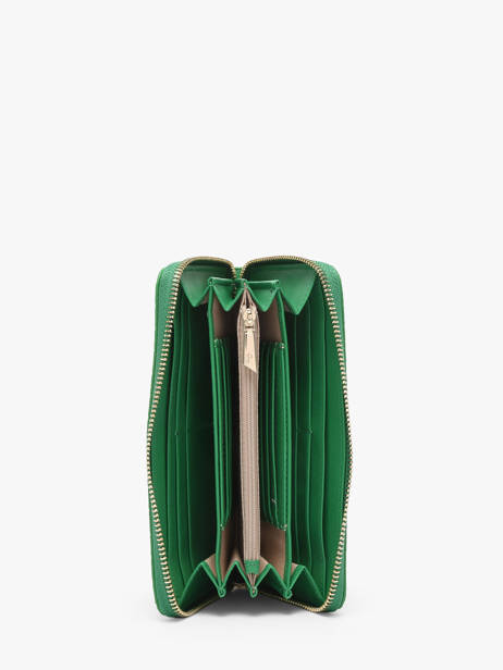 Wallet By byblos Green bliss PS81B155 other view 1
