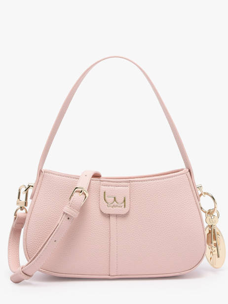 Sac Porté épaule Sunset By byblos Rose sunset BS79B03