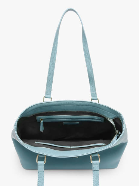 Shoulder Bag Brixton Valentino Blue brixton VBS7LX11 other view 3