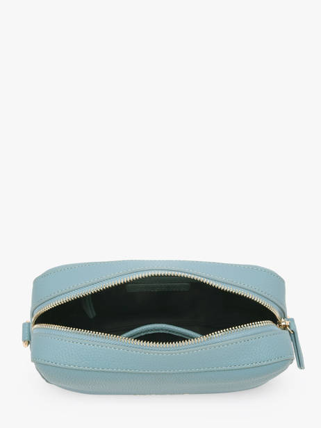 Shoulder Bag Brixton Valentino Blue brixton VBS7LX07 other view 3