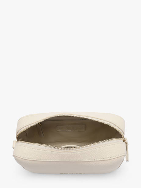 Shoulder Bag Brixton Valentino White brixton VBS7LX07 other view 3
