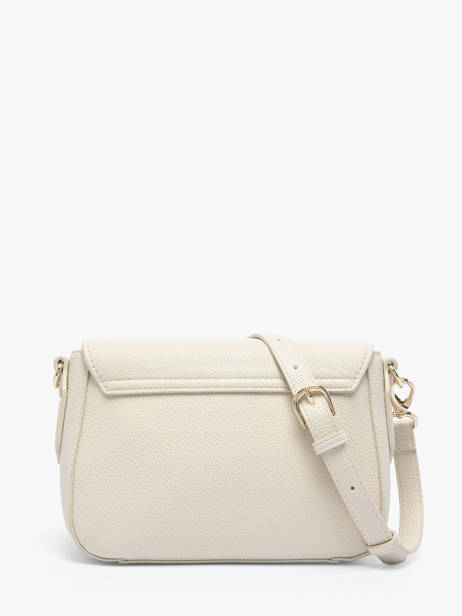 Shoulder Bag Brixton Valentino White brixton VBS7LX08 other view 4