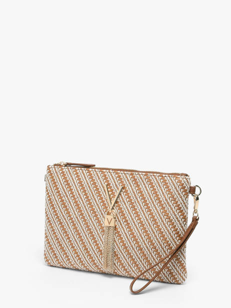 Crossbody Bag Divina Summer Valentino Brown divina summer VBS9XI19 other view 2