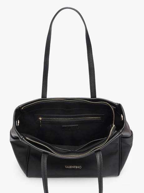 Shoulder Bag Doris Re Valentino Black doris re VBS9ON01 other view 3
