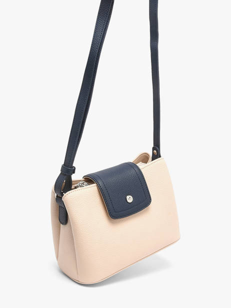 Crossbody Bag Maya Hexagona Beige maya 2120204 other view 2