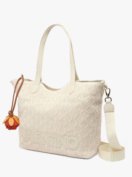 Shoulder Bag Courmayeur Valentino White courmayeur VBS7GG1P other view 1