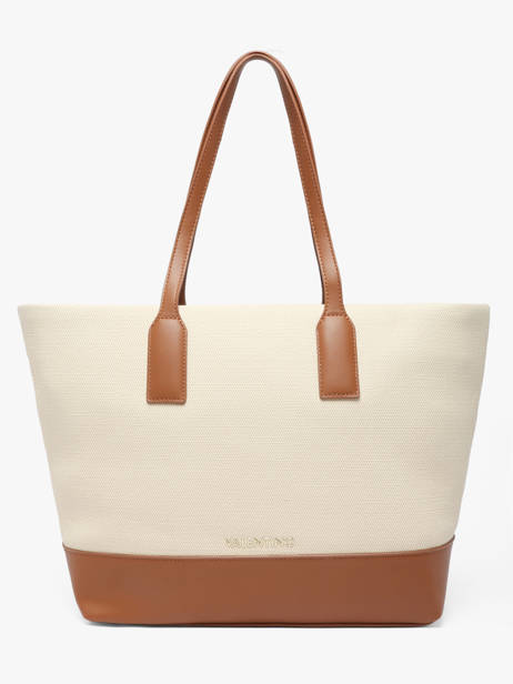 Shoulder Bag Atena Re Valentino Beige atena re VBS9PS01