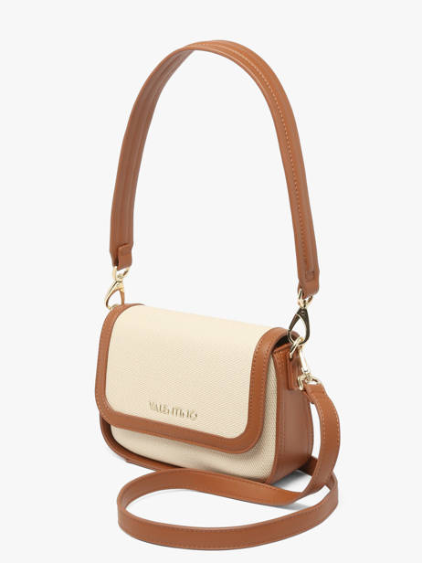 Shoulder Bag Atena Re Valentino Beige atena re VBS9PS09 other view 1