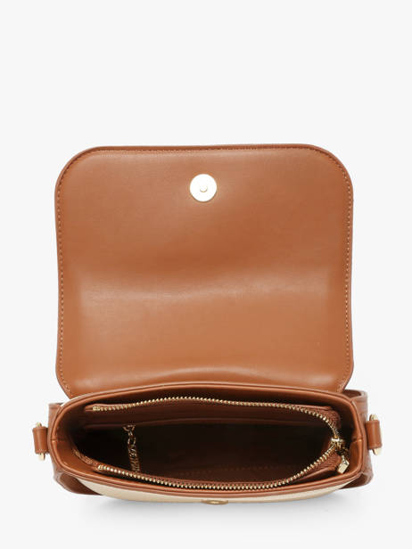 Shoulder Bag Atena Re Valentino Beige atena re VBS9PS09 other view 2