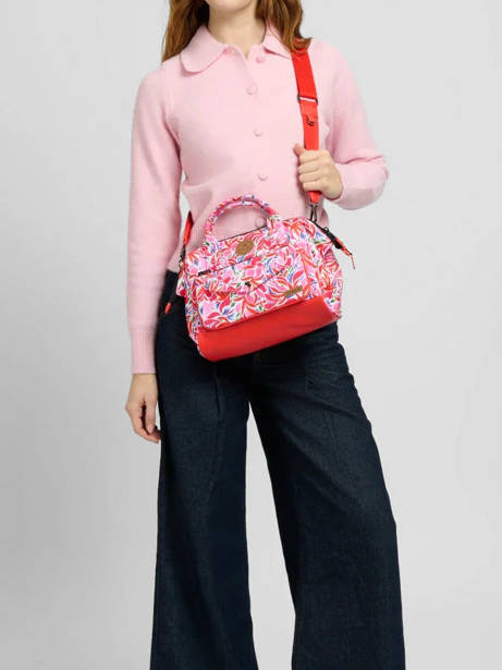 Crossbody Bag Crossbody M Cabaia Multicolor crossbody M other view 1