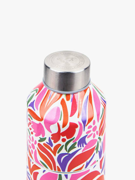 Gourde Cabaia Multicolore bottle BOTTLE63 vue secondaire 1