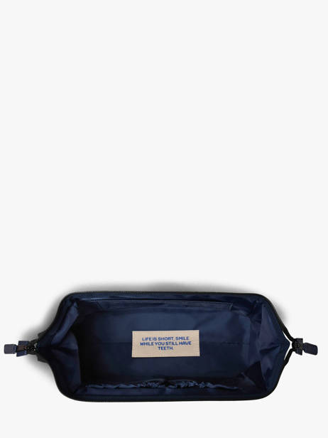 Medium Travel Kit Toiletry Bag Cabaia Multicolor travel TRAVELKI other view 1