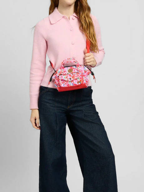 Crossbody Bag Crossbody S Cabaia Multicolor crossbody S other view 1