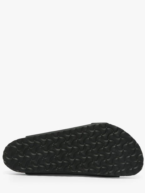 Slippers Birkenstock Black men 51791 other view 4